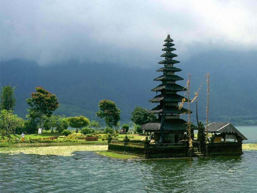 1 bali lovina beach and bedugul mountain private tour Bali: Lovina Beach and Bedugul Mountain Private Tour