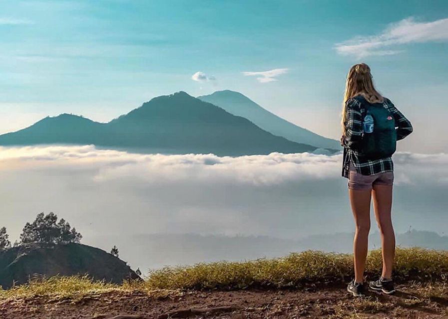 1 bali mount batur sunrise hike guided tour Bali: Mount Batur Sunrise Hike Guided Tour