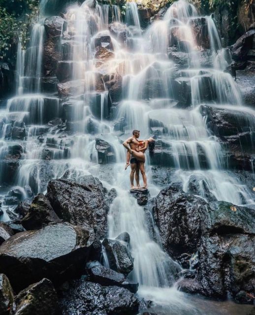 Bali: Mount Batur Sunrise Hiking & Natural Hot Springs