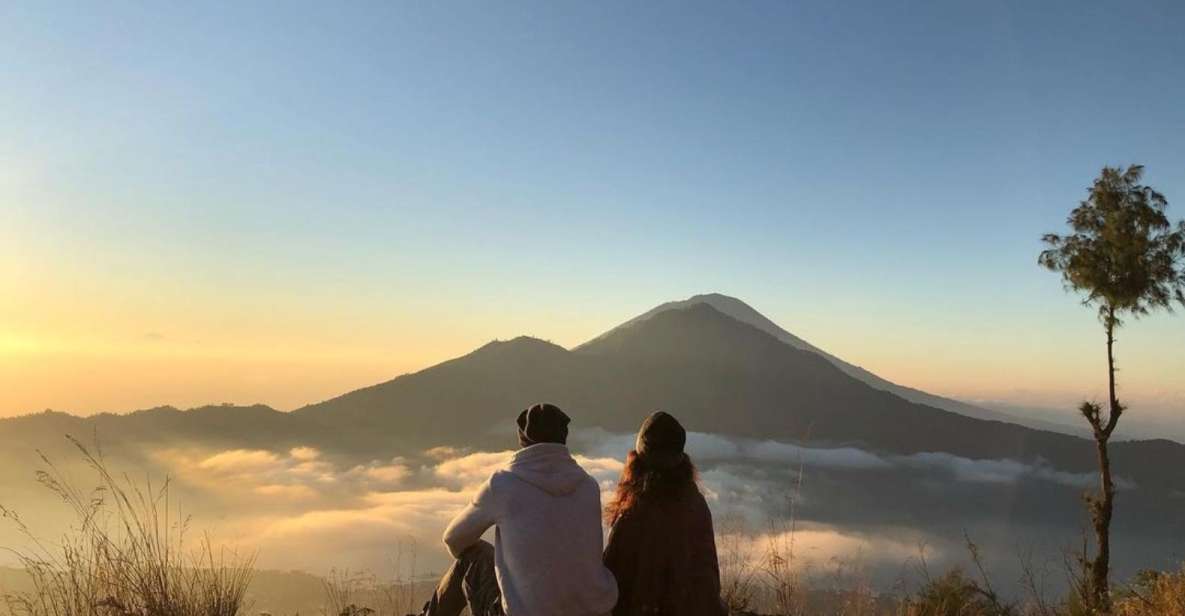 1 bali mount batur sunrise natural hot spring tour Bali: Mount Batur Sunrise & Natural Hot Spring Tour