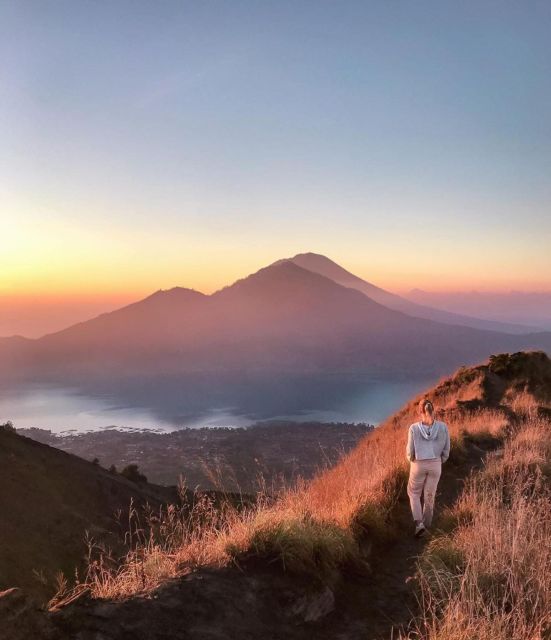 1 bali mount batur sunrise trekking all inclusive tour Bali: Mount Batur Sunrise Trekking - All Inclusive Tour