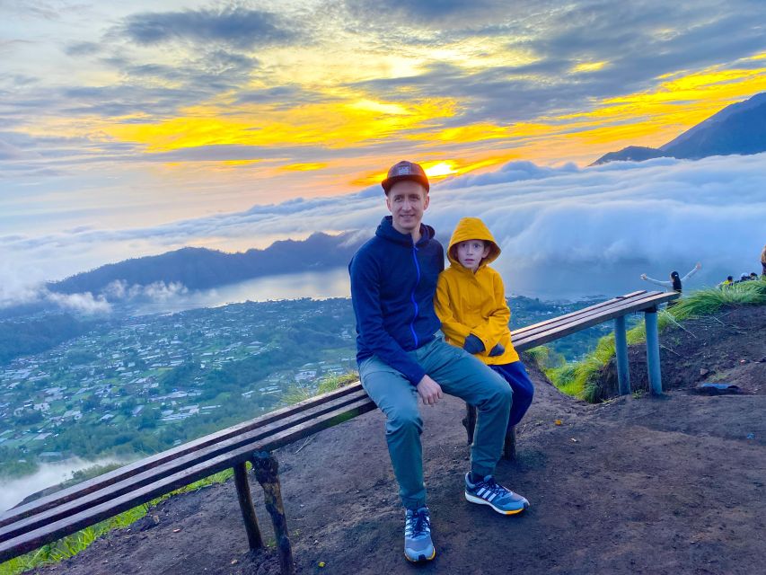 1 bali mount batur sunrise trekking with private guide Bali: Mount Batur Sunrise Trekking With Private Guide