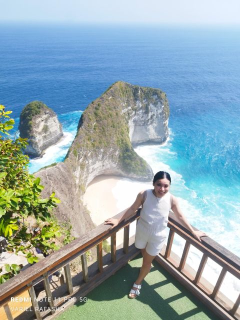 Bali Nusa Penida West Tour