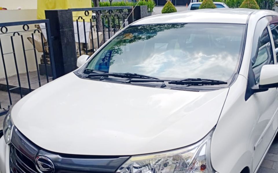 1 bali private car between airport amed candidasa area Bali : Private Car Between Airport - Amed/Candidasa Area