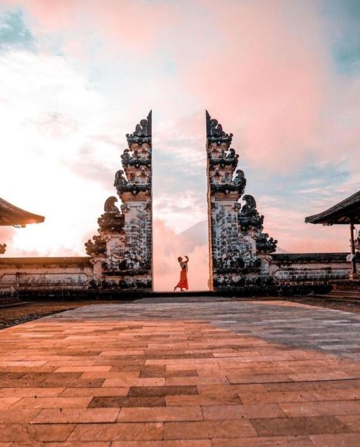 Bali: Private Full-Day Guided Customized Tours