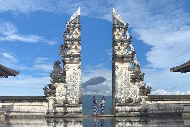 Bali Private Instaggram Tour Paradise Gate