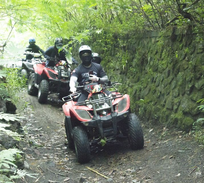 1 bali sunrise mount batur atv off road Bali: Sunrise Mount Batur ATV Off Road Experience