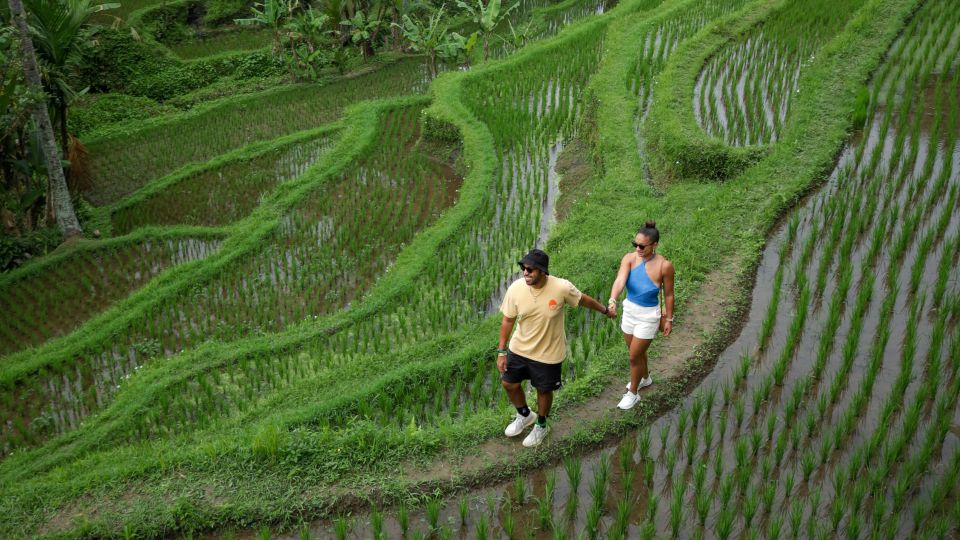 1 bali unesco site with bali swing and gates Bali: Unesco Site With Bali Swing And Gates