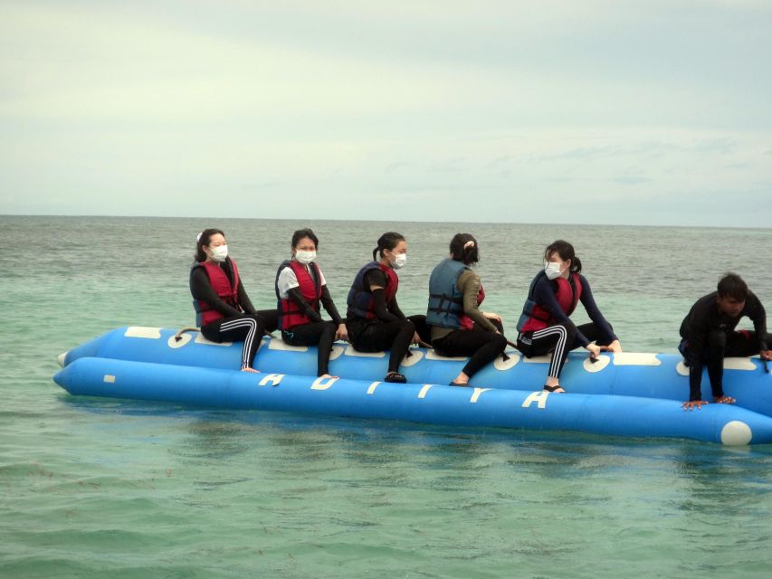 1 bali water sports packages with pickup included Bali: Water Sports Packages With Pickup Included