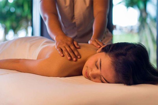 1 balinese massage Balinese Massage