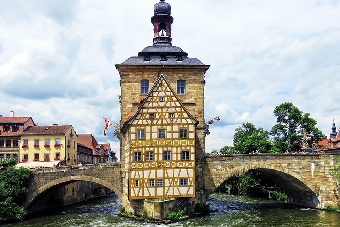 1 bamberg private walking tour with a professional guide Bamberg Private Walking Tour With A Professional Guide
