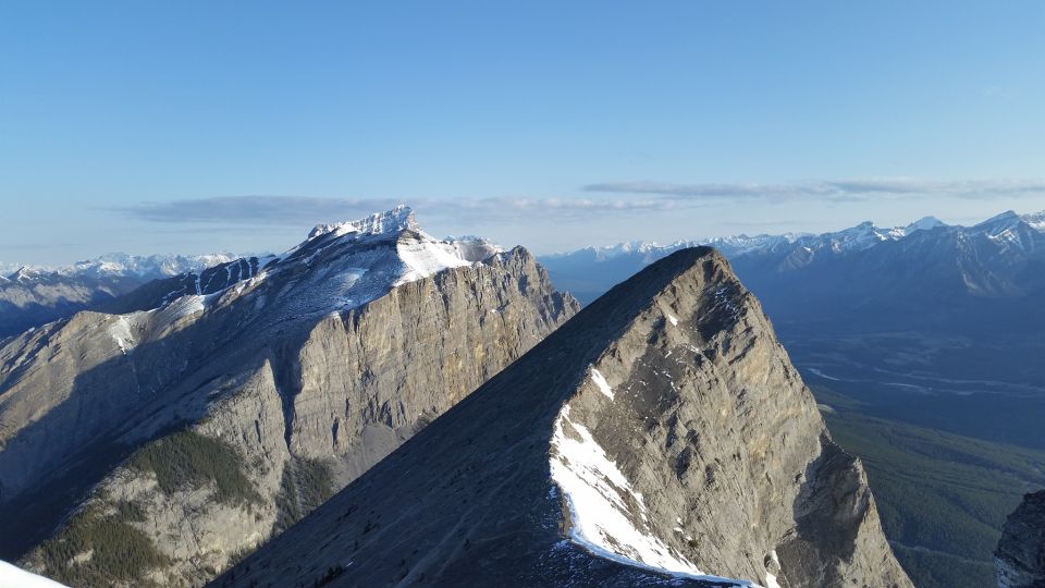 1 banff bear country hiking tour full day hike 6hrs Banff: Bear Country Hiking Tour - Full Day Hike /6hrs