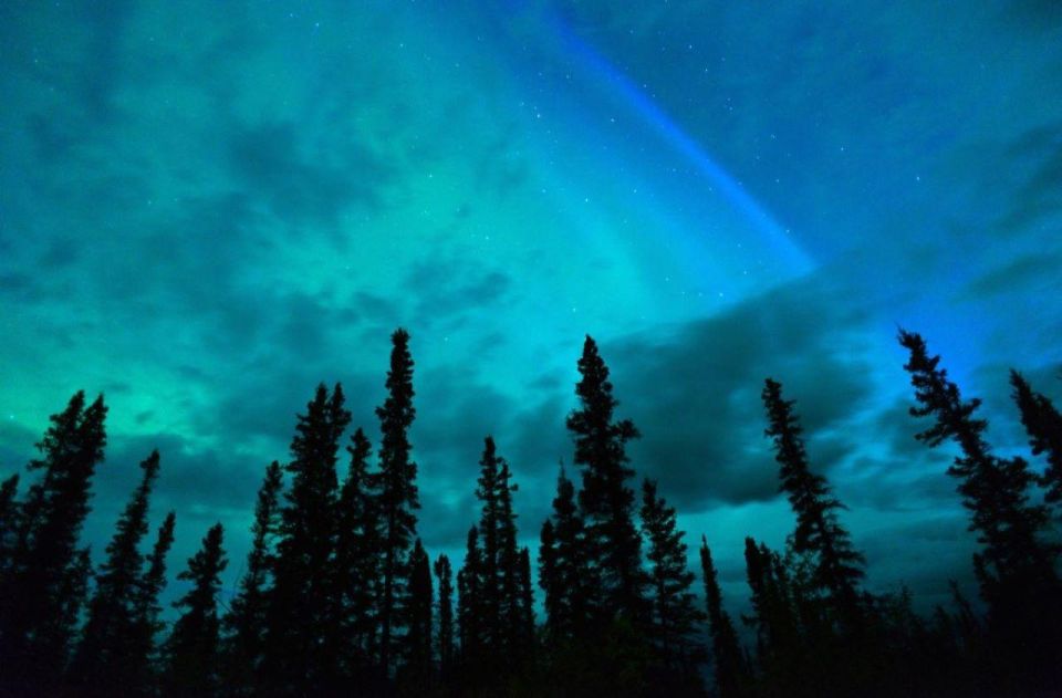 1 banff canmore stargazing private tour with up to 5 guests Banff/Canmore: Stargazing Private Tour With up to 5 Guests