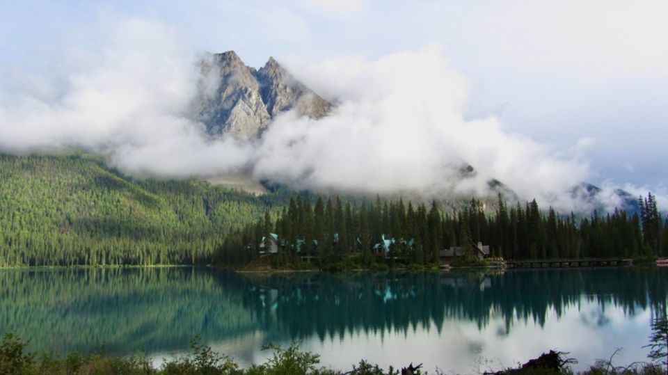 1 banff go chasing waterfalls in banff yoho national parks Banff: Go Chasing Waterfalls in Banff & Yoho National Parks