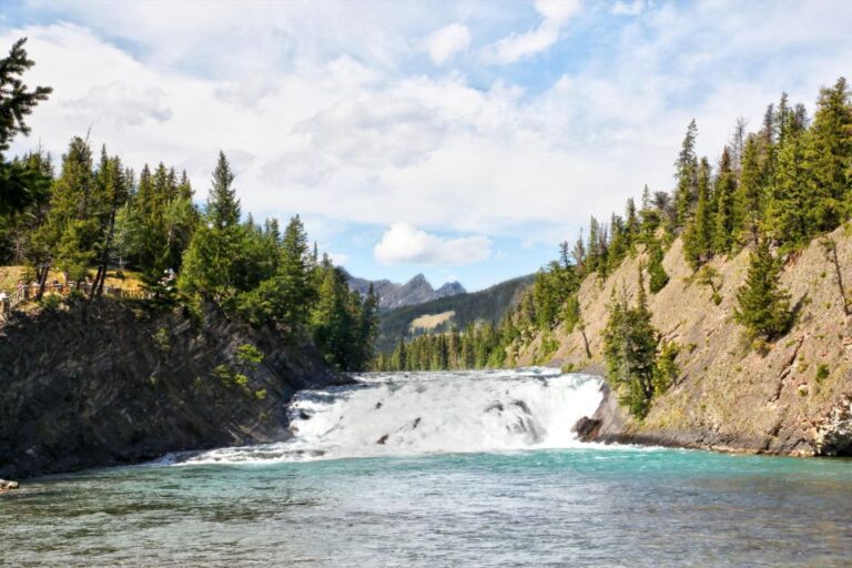 Banff Triple Delight: Lake Louise, Banff & Moraine Lake