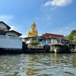 1 bangkok canal cruise by longtail boat Bangkok: Canal Cruise by Longtail Boat