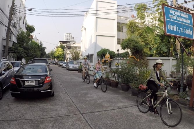 1 bangkok city culture tour by bike Bangkok City Culture Tour by Bike