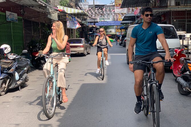1 bangkok experiences bike tours backstreets and hidden gems Bangkok Experiences Bike Tours-Backstreets and Hidden Gems