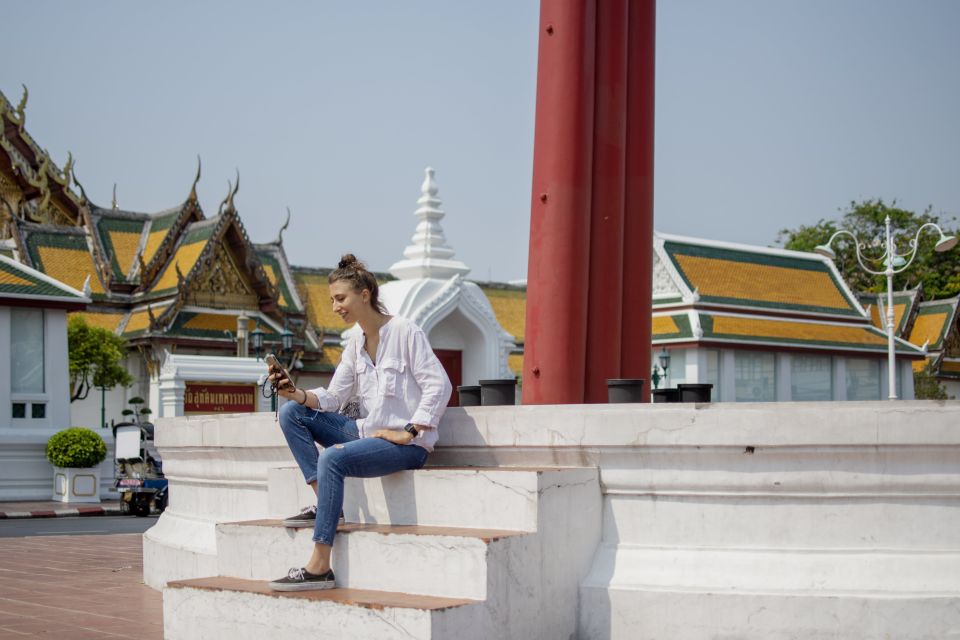 1 bangkok historic siam and cultural gems walking tour 2 Bangkok: Historic Siam and Cultural Gems Walking Tour