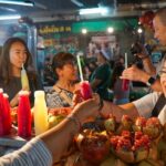 1 bangkok night foodie tour in chinatown Bangkok Night Foodie Tour in Chinatown