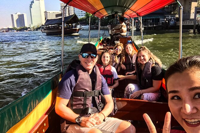 1 bangkok private tour by locals highlights hidden gems Bangkok Private Tour By Locals, Highlights & Hidden Gems