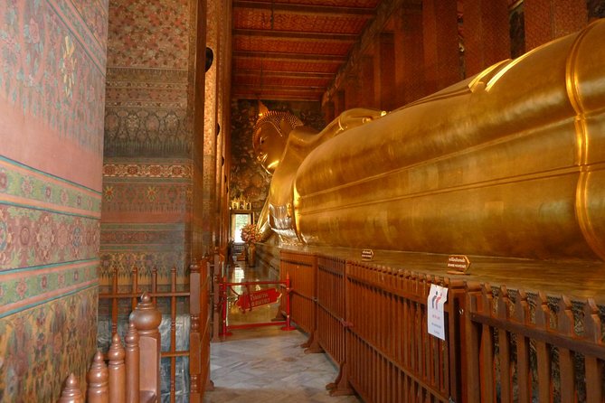 Bangkok Temples & City Tour - Booking Process