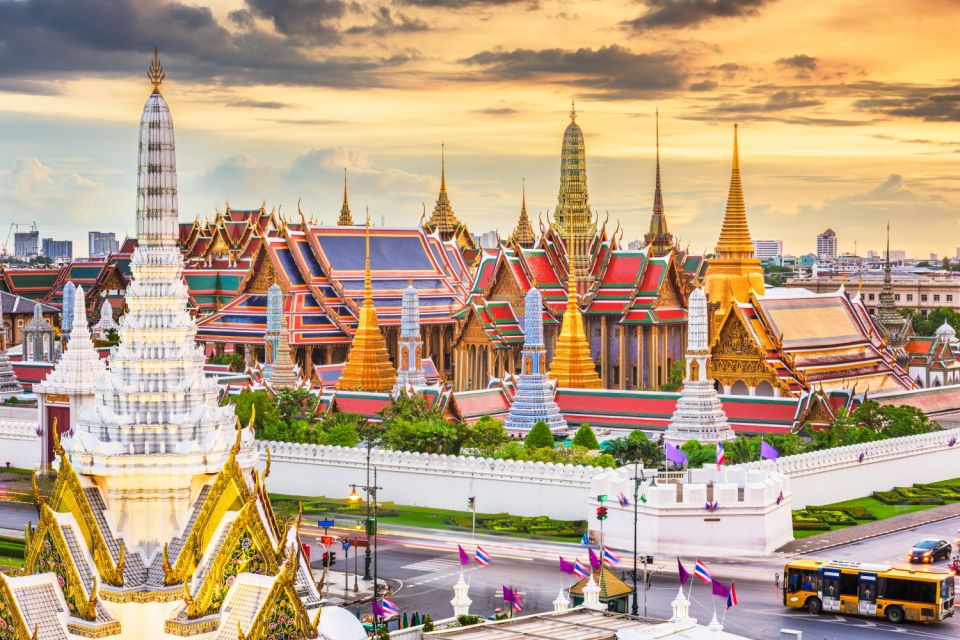 1 bangkok wat arun self guided audio tour Bangkok: Wat Arun Self-Guided Audio Tour