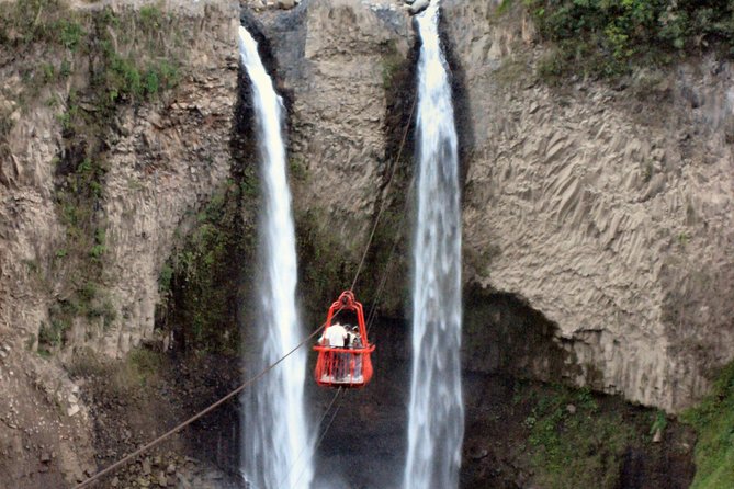 Baños 3day/2night Tour – All Included Tours