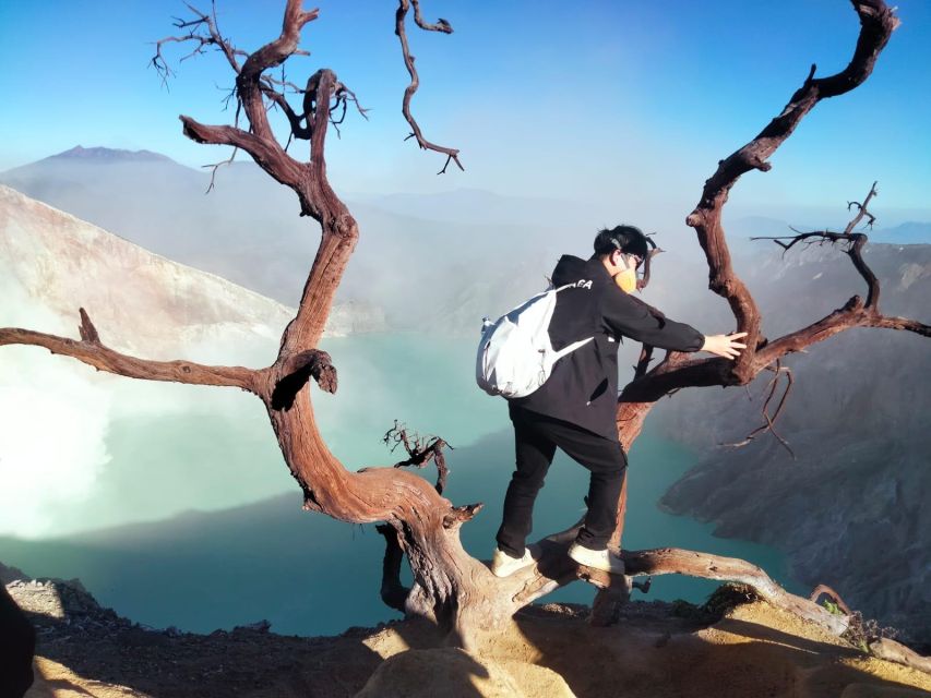 Banyuwangi: Ijen Blue Fire - Banyuwangi: A Hidden Gem in Indonesia