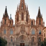 1 barcelona la sagrada familia park guell small group tour Barcelona: La Sagrada Familia & Park Guell Small-Group Tour