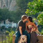 1 barcelona romantic photoshoot for couples Barcelona: Romantic Photoshoot for Couples