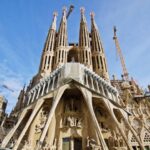 1 barcelona sagrada familia half day tour with hotel pickup Barcelona & Sagrada Familia Half-Day Tour With Hotel Pickup