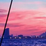 1 barcelona sunset sailing experience Barcelona Sunset Sailing Experience