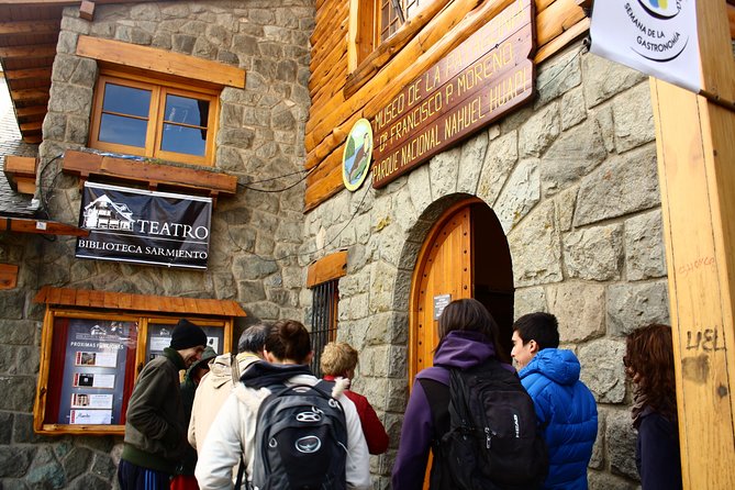 1 bariloche small group indigenous people tour Bariloche Small-Group Indigenous People Tour
