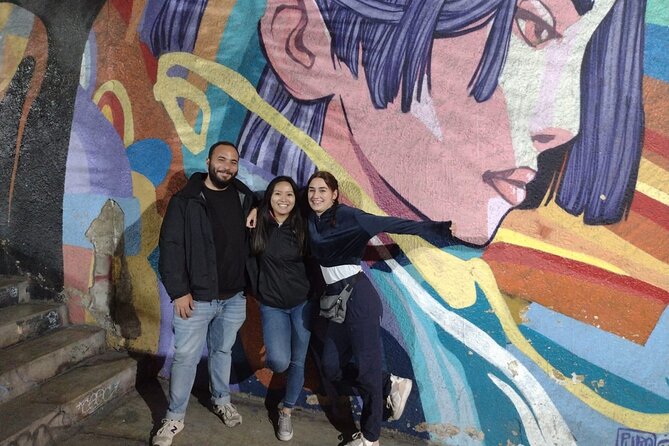 Barranco Street Art Tour