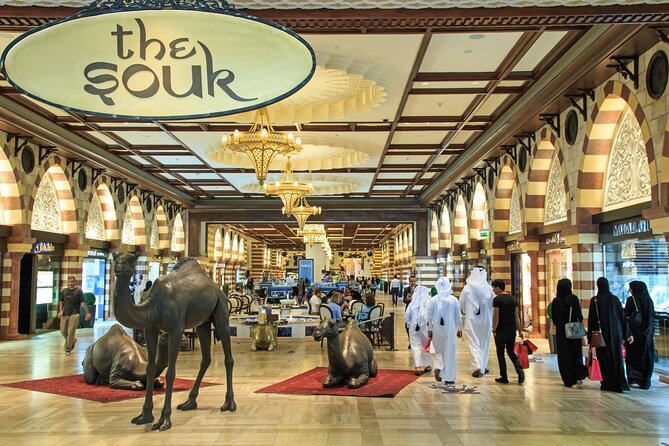 1 bastakiya heritage area souks walking tour in dubai Bastakiya Heritage Area, Souks Walking Tour in Dubai