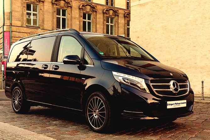Bath to Heathrow Airport Private Airport Transfer