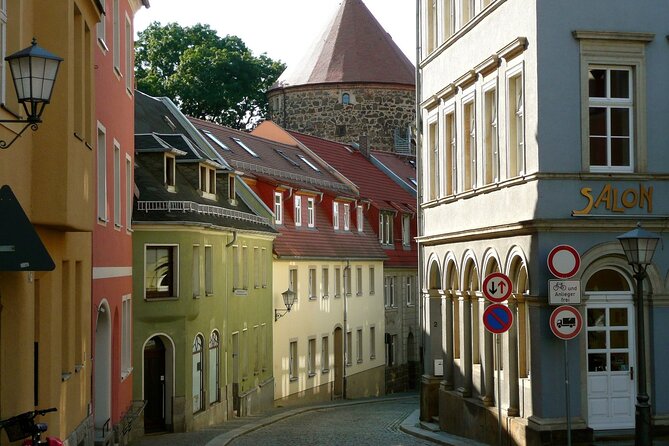Bautzen Private Guided Walking Tour With a Professional Guide