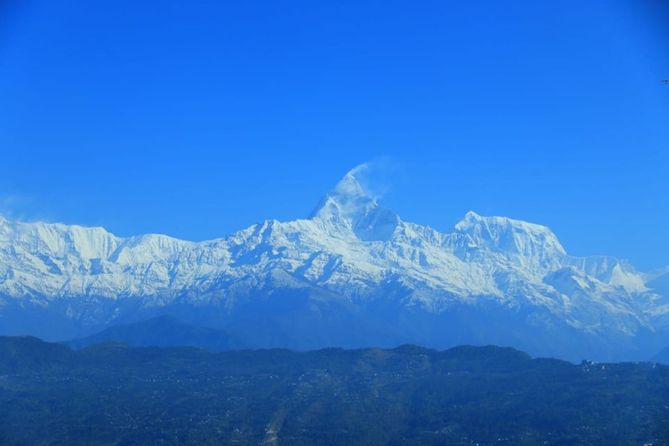 1 beautiful sunrise and pokhara city sightseeing full day tour Beautiful Sunrise and Pokhara City Sightseeing Full Day Tour