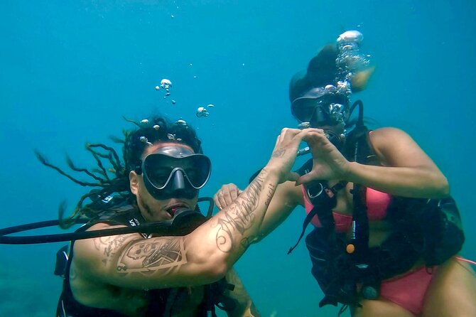 1 beginner scuba diving tour with videos pcb Beginner Scuba Diving Tour With Videos-Pcb