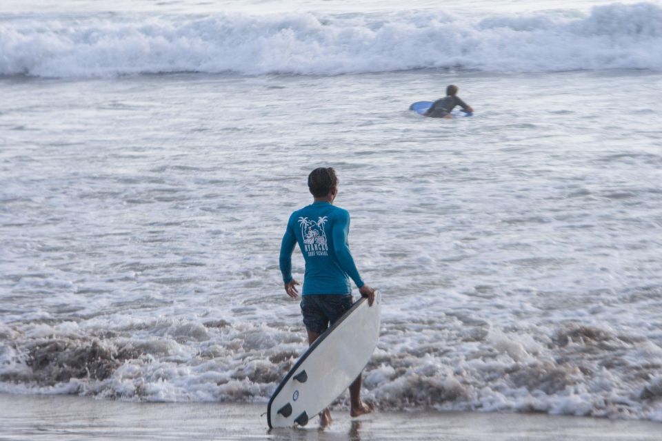 1 beginner surf lessons in canggu Beginner Surf Lessons in Canggu