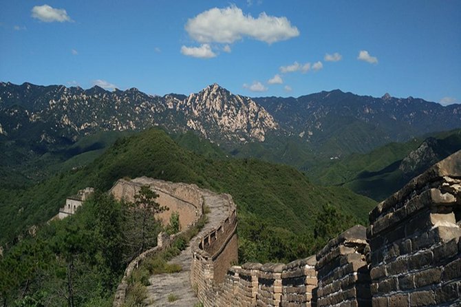 Beijing 3 Day Private In-Depth Tour With All Attractions
