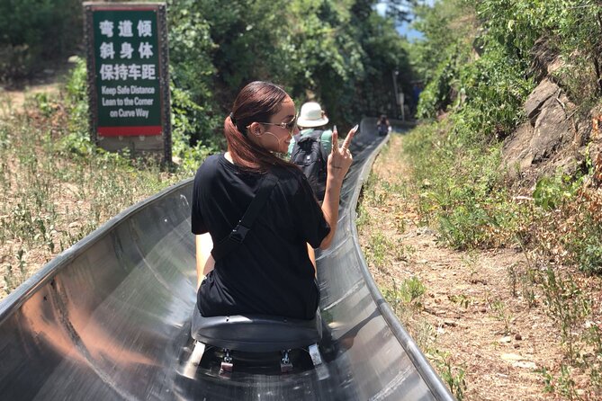 Beijing Airport Layover : Mutianyu Greatwall With Airport Pickup and Drop-Off