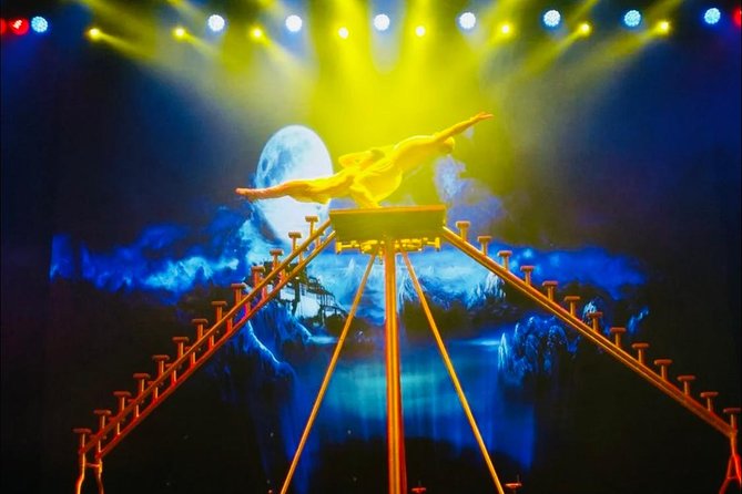 1 beijing chaoyang acrobatics show with hotel transfer Beijing Chaoyang Acrobatics Show With Hotel Transfer