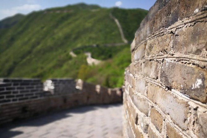 Beijing Culture Tour: Chinese Traditional Painting and Mutianyu Great Wall With Cable Car Ride