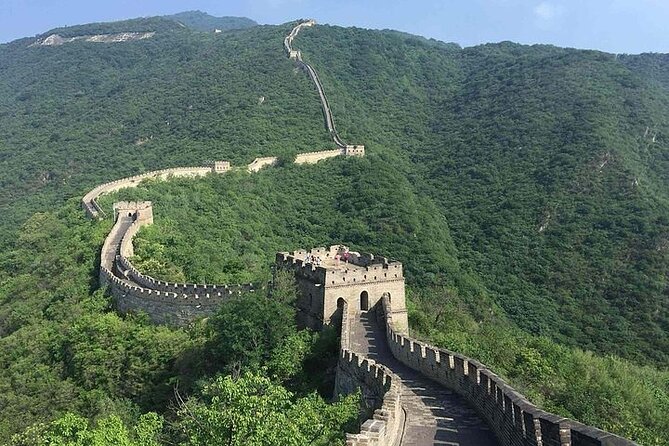 Beijing Multi Days Tours – 2 or 3 Days Combined Tours