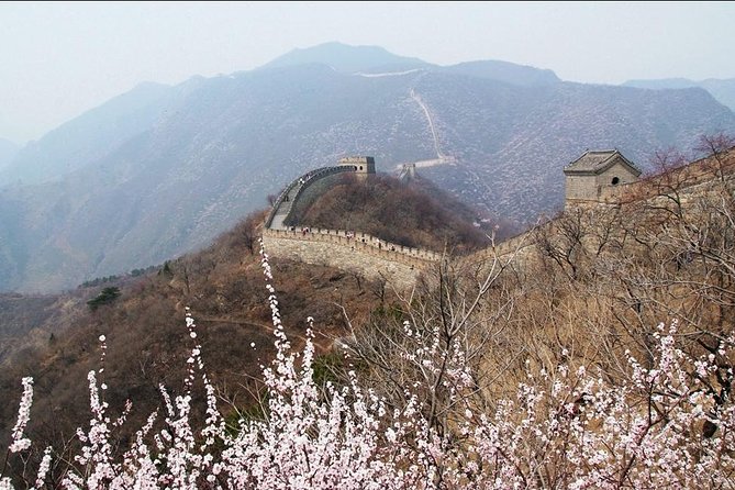 1 beijing private tour to mutianyu great wall and 798 art district Beijing Private Tour to Mutianyu Great Wall and 798 Art District