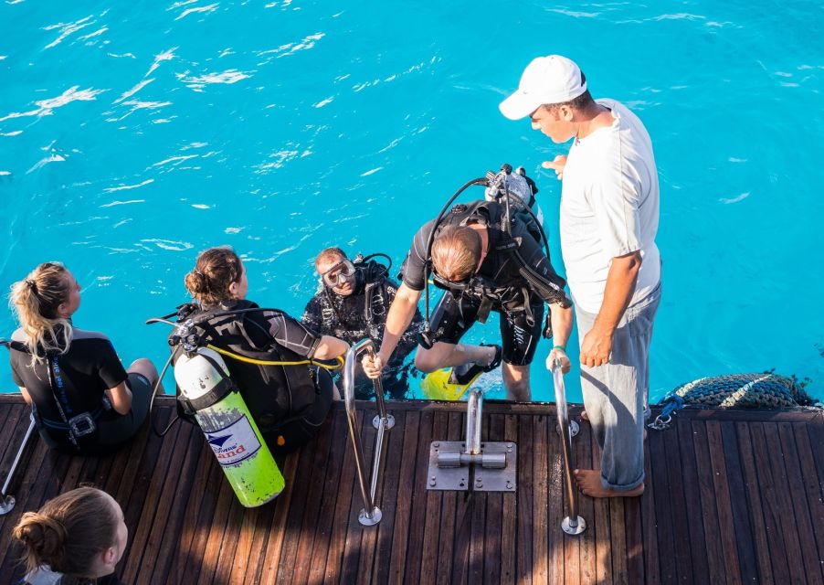 1 belek scuba diving in the mediterranean sea Belek: Scuba Diving in the Mediterranean Sea