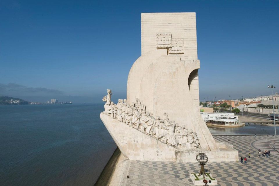 1 belem cristo rei historical part of lisbon Belem, Cristo Rei & Historical Part of Lisbon.