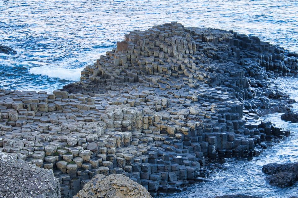 1 belfast giants causeway 2 day rail tour from dublin Belfast & Giant's Causeway: 2-Day Rail Tour From Dublin